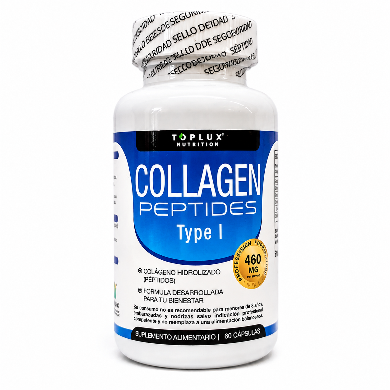 COLAGEN PEPTIDES